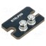 RTS-01-100-6R8-5-5/A Resistor: thick film; screw; 6.8Ω; 100W; ±5%; RTS; 2.5kV; 38x25x2mm ccHmFM92QjQrPWXb3K36gXrakJiBOl1mihb-SWhRn_Y