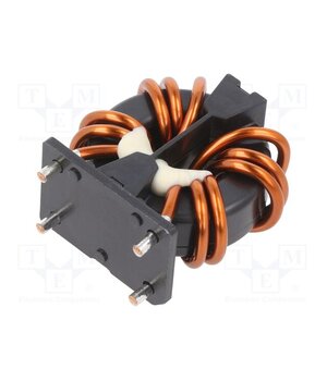 SCF29XV-270-2R3A006JV Inductor: wire with current compensation; THT; 400uH; 1.19mΩ; SCF eHghYP1DjD_SWF4j8D8Tbh4akI6YeuMMuIuNeMcYT-0