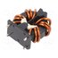 SCF29XV-270-2R3A006JV Inductor: wire with current compensation; THT; 400uH; 1.19mΩ; SCF eHghYP1DjD_SWF4j8D8Tbh4akI6YeuMMuIuNeMcYT-0