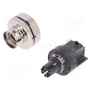 21033814827 Connector: M12; socket; PIN: 8; female; 57V; angled; IP65,IP67; SMT 4jsvcgFbbFYVIdGnAQ0gLiy652bJqT_o0h66KQ3JvEg