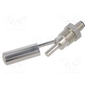 SSF212XPM12 Sensor: liquid level; max.120°C; OUT: SPST-NO; M12 male; 0.5A; 50VA znWOlPm9ke7CB8czfMbGYY0N3Nz_mpdd_5Qzzk95cxc