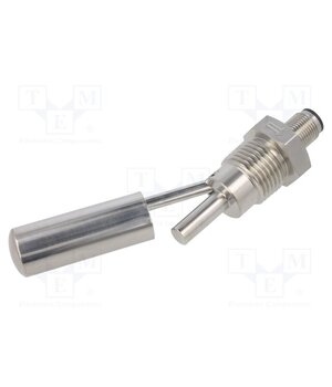 SSF212XPM12 Sensor: liquid level; max.120°C; OUT: SPST-NO; M12 male; 0.5A; 50VA znWOlPm9ke7CB8czfMbGYY0N3Nz_mpdd_5Qzzk95cxc