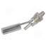 SSF212XPM12 Sensor: liquid level; max.120°C; OUT: SPST-NO; M12 male; 0.5A; 50VA znWOlPm9ke7CB8czfMbGYY0N3Nz_mpdd_5Qzzk95cxc