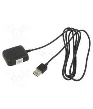 GU-502MGG-USB Module: GPS/BEIDOU/GALILEO/QZSS; ±2.5m; GPS; -165dBm; 4.5÷5.5VDC 9vj6rxxOumhF49DLMmt1SLEGfeZn8fPH-MTa9HkHYew