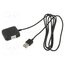 GU-502MGG-USB Module: GPS/BEIDOU/GALILEO/QZSS; ±2.5m; GPS; -165dBm; 4.5÷5.5VDC 9vj6rxxOumhF49DLMmt1SLEGfeZn8fPH-MTa9HkHYew