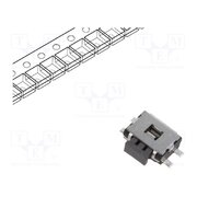 EVQPUL02K Microswitch TACT; SPST; Pos: 2; 0.05A/12VDC; SMT; none; 1.6N; 1.65mm Je1wsI6u3bkvUjxyotYWxvXPU8-nxRMEIhGFEu2ylqs