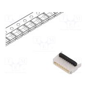 503480-0800 Connector: FFC/FPC; gold-plated; SMT; 500mA; 50V; FBH1; PIN: 8; 0.5mm o__OEfeLGAmC-dWLpmzhjV2q_e25gWzv2JwFXnqHQZ8