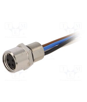 22260103 Connector: M8; female; PIN: 4; 30V; IP65,IP67; socket; 4A; 500mm VuoywknDyJPT4_7jZ4q4KF9pbt4iYb737O7kTUJCsfk
