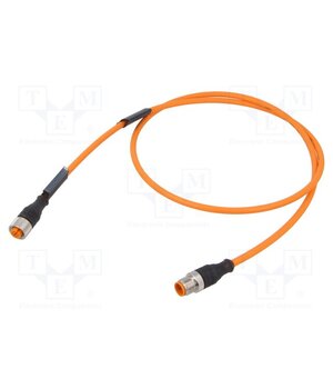 RST 4-RKT 4-1006/1 M Cable: for sensors/automation; PIN: 4; 1m; Insulation: PUR y0qC8u72VS3Zou0WWtMtW4Ig5At2rKlNkgzYbwuMR_U