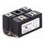 PSB 82/16 Bridge rectifier: single-phase; Urmax: 1600V; If: 72A; Ifsm: 750A wBiEy8PxHHptvG4UCH2q0MjNfquQd_ZoWEN8RuzUGu4