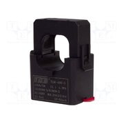 TOM-400-5 Transformer: current; TOM; I AC: 400A; 1.5VA; IP20; Isec.wind.1: 5A GjAGwFZPtamcwaQ16iXzAk_AtlIqQx_XmNTdmVv-ZLI