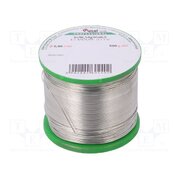 SAC0305 0.80 500G Tin; lead free; Sn96,5Ag3Cu0,5; 0.8mm; 500g; reel; 217÷219°C; 3% RRcbL-tj_ZkoSaXx8CLL7pgbO1ziiI8LxCoRZIGeEJk