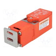 440K-E33041 Safety switch: key operated; ELF; NC x2; IP67; Electr.connect: M16 G4i3jJCc3LzEKSxLX07N2IMqJJBZqroW3pX3oy9cT8E