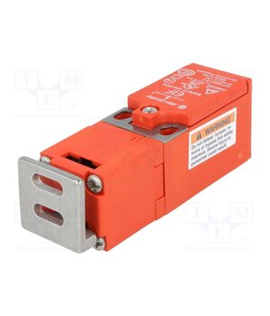440K-E33041 Safety switch: key operated; ELF; NC x2; IP67; Electr.connect: M16 G4i3jJCc3LzEKSxLX07N2IMqJJBZqroW3pX3oy9cT8E
