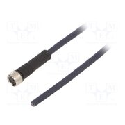 CF.INI-P3-M8-BG-10 Cable: for sensors/automation; M8; PIN: 3; straight; 10m; plug; 4A iV839-TaUuMxp71YUumHGvlKYQ3eT7imK8LL9Ps5yyc