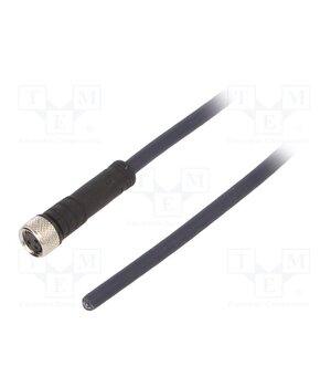CF.INI-P3-M8-BG-10 Cable: for sensors/automation; M8; PIN: 3; straight; 10m; plug; 4A iV839-TaUuMxp71YUumHGvlKYQ3eT7imK8LL9Ps5yyc
