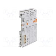 750-494 Industrial module: power measurement terminal; 0÷55°C; IP20 n-QVxIYEWsB8NHkiAgfErgWJkW521HHSjPJbMkVkIOY