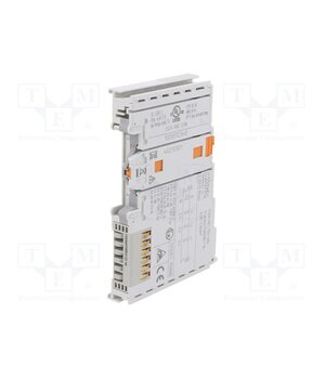 750-494 Industrial module: power measurement terminal; 0÷55°C; IP20 n-QVxIYEWsB8NHkiAgfErgWJkW521HHSjPJbMkVkIOY