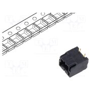 KW30-2S-2V(800) Connector: wire-board; socket; male; KW30; 1A; PIN: 2; SMT; 1mm gkRl6CGeGFGCI8CXDfL1u1o01l7OMycKwuBJtyIX8SI