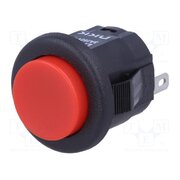 LP0115CMKW01C Switch: push-button; Pos: 2; SPDT; 3A/250VAC; 3A/30VDC; ON-(ON) YlCCPyNGIEYFsDLo2VyBaU9IPPDKqA7-GM9vYxjr4vo