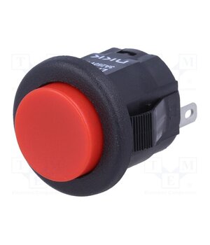 LP0115CMKW01C Switch: push-button; Pos: 2; SPDT; 3A/250VAC; 3A/30VDC; ON-(ON) YlCCPyNGIEYFsDLo2VyBaU9IPPDKqA7-GM9vYxjr4vo