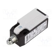 KBB2L20 Limit switch; metal roller Ø11mm; NO x2; 10A; M20; IP65; -25÷70°C 9IzuZweoUWiJ-quhMiv-CrMsWc98osAA0bCSE8mCpak