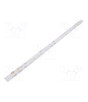 TRON 24X560-E-850-850-08S6P LED strip; white cold; WAGO 2060; 5000K; Standard: Zhaga Book 7 R0hFR_lHle2qAIvg-VrIV8mWEyov74160YHYMVzGZ0A