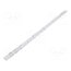 TRON 24X560-E-850-850-08S6P LED strip; white cold; WAGO 2060; 5000K; Standard: Zhaga Book 7 R0hFR_lHle2qAIvg-VrIV8mWEyov74160YHYMVzGZ0A