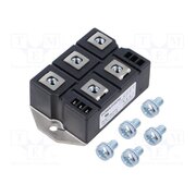 PSDH 175/12 Bridge rectifier: half-controlled; Urmax: 1.2kV; If: 167A; module yEeX0YGqo43Fk7-MhDcyWP6c6DBz-Ao01exXOE_T60Y