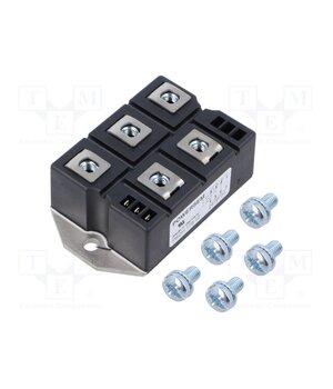 PSDH 175/12 Bridge rectifier: half-controlled; Urmax: 1.2kV; If: 167A; module yEeX0YGqo43Fk7-MhDcyWP6c6DBz-Ao01exXOE_T60Y