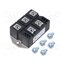 PSDH 175/12 Bridge rectifier: half-controlled; Urmax: 1.2kV; If: 167A; module yEeX0YGqo43Fk7-MhDcyWP6c6DBz-Ao01exXOE_T60Y