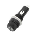 LIZDAS  SAUGIKLIUI ø6x32mm korpusui