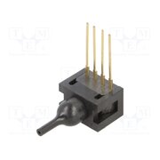 24PCEFJ6G Sensor: pressure; 0÷0.5psi; gage; OUT: analogue; Usup: 10VDC; SIP4 w6wKDezQy5uWuuI85oL8cYSEEqG8WtFzdDVJlRxc93s