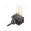 24PCEFJ6G Sensor: pressure; 0÷0.5psi; gage; OUT: analogue; Usup: 10VDC; SIP4 w6wKDezQy5uWuuI85oL8cYSEEqG8WtFzdDVJlRxc93s