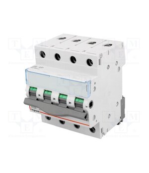 FR 304 63 Switch-disconnector; Poles: 4; for DIN rail mounting; 63A; 400VAC dlJvfjz2kuY5guQpy23mARY_QsURxQE645EOb9Ssj2o