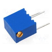 T63XB223KT20 Potentiometer: mounting; multiturn; 22kΩ; 250mW; ±10%; linear; THT 9GkgSsBoklFy0OsrGnqX8SVnZKeovuHBVdHM5JNulQ4