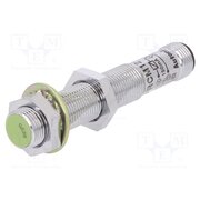 PRCM12-2AO Sensor: inductive; Range: 0÷2mm; 85÷264VAC; OUT: 2-wire NO; M12 qbWJPvOiqOXwxFFyrabyOfTZHAnIWZwLZ4lbx9KNZ9k