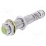 PRCM12-2AO Sensor: inductive; Range: 0÷2mm; 85÷264VAC; OUT: 2-wire NO; M12 qbWJPvOiqOXwxFFyrabyOfTZHAnIWZwLZ4lbx9KNZ9k