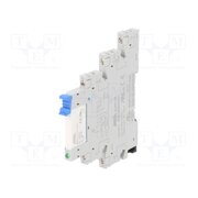88E2H3012D1 Relay: interface; SPDT; Ucoil: 12VDC; 6A; 6A/250VAC; 6A/30VDC; 88E2H Jy3NPX6Mb4sAsoqRudGFpFic0rXKD6ny5Y0CRTOnyrU