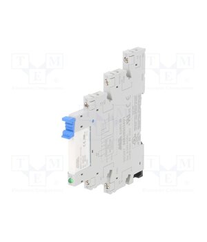88E2H3012D1 Relay: interface; SPDT; Ucoil: 12VDC; 6A; 6A/250VAC; 6A/30VDC; 88E2H Jy3NPX6Mb4sAsoqRudGFpFic0rXKD6ny5Y0CRTOnyrU