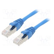 24441338 Patch cord; RJ45 plug,both sides; ETHERLINE® Cat.6a,S/FTP; 6a D1gmeXDBg0pLy8zEv-q3QemS7O7S3-IPF20Gl3rp_mg