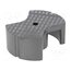 B65684A0000R087 Core: ferrite; PM; N87; 9200nH; 62000mm3; 570mm2; 2pcs. KtaefONp32PLJ_e4DUCJxztcmV7j1VdgyB3VuTP2Rtw