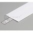 Dangtelis G profiliui WIDE24 slide, balta PLPW24GB_1.jpg