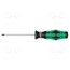 05008007001 Screwdriver; slot; 2.5x0.4mm; Blade length: 75mm 7Iw5HyDF6MaMD9bB7IuOawwDfjrcFO9C75rkv5_jiKo
