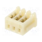 03SR-3S Connector: wire-board; plug; female; SR; 700mA; 50V; PIN: 3; IDC; 1mm UxGIrbt63wA3ypxfPLWvWnAH_Ib-pf67po6AnxfD_OI