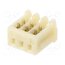 03SR-3S Connector: wire-board; plug; female; SR; 700mA; 50V; PIN: 3; IDC; 1mm UxGIrbt63wA3ypxfPLWvWnAH_Ib-pf67po6AnxfD_OI
