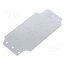 1555CFPL Internal panel; steel 0HhsdSjPmfMSMnXbFfbfXIMMb5enUjGHtxn3LPRbGtQ