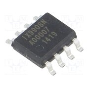 IX9908N IC: driver; AC/DC switcher,DC/DC switcher,LED driver; SO8; 1.7A aih_ANs5H-ZMwtJgrcwopV4PwALbqyHblMMlz8nNguo