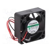 MF30100V1-1000U-A99 Fan: DC; axial; 5VDC; 30x30x10mm; 9.3m3/h; 23dBA; Vapo; 11000rpm y2iUjGFMIhb9Z_4ZSWlYw0y1ydZMYZIqSxB8fBD4dqw