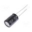 EEUFR1H221 Capacitor: electrolytic; low ESR; THT; 220uF; 50VDC; Ø10x16mm; ±20% _Q2ugtQtkXJt8s4L7wT_qJ5SnXnhTy2J3tv1vx80WoQ